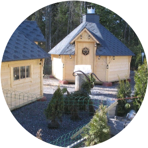 バーベキューグリル