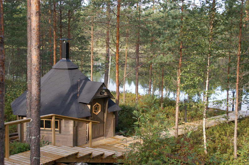 バーベキュー グリル ハウス